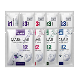 MASK LAB